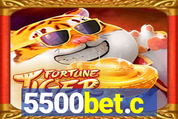 5500bet.c