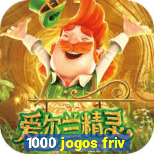 1000 jogos friv