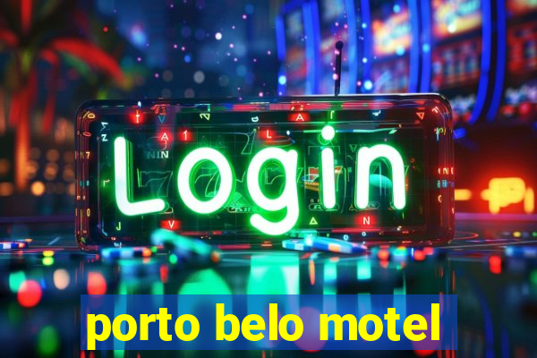 porto belo motel