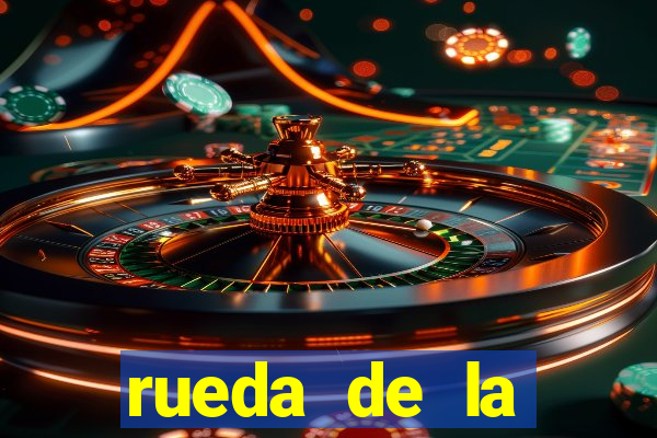 rueda de la fortuna sao paulo