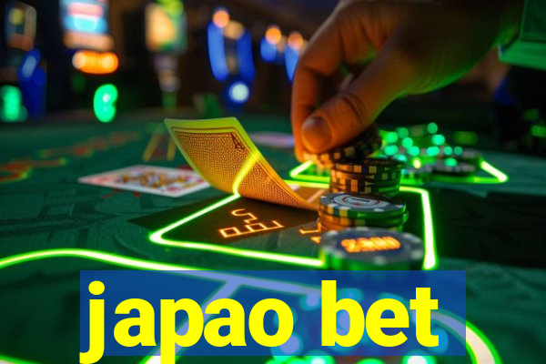 japao bet