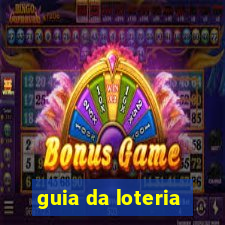 guia da loteria