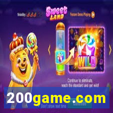 200game.com