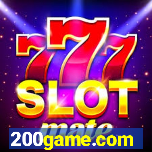 200game.com