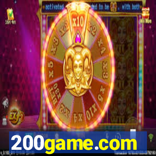 200game.com