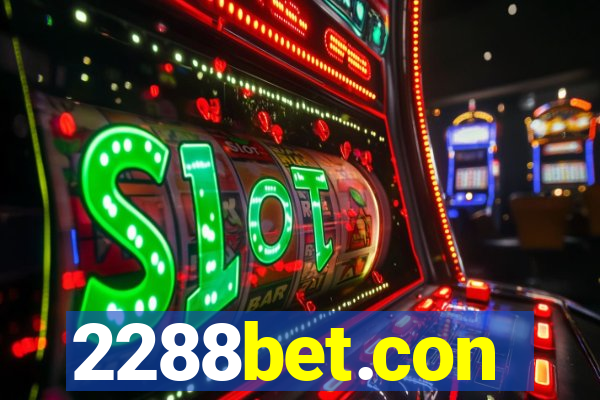 2288bet.con