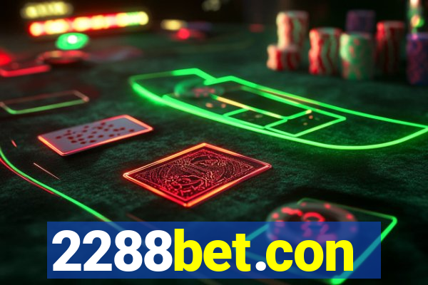 2288bet.con
