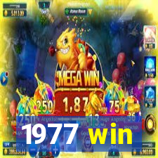 1977 win