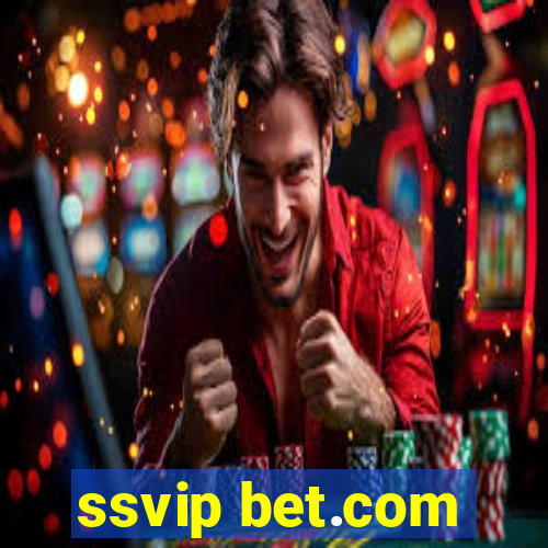 ssvip bet.com