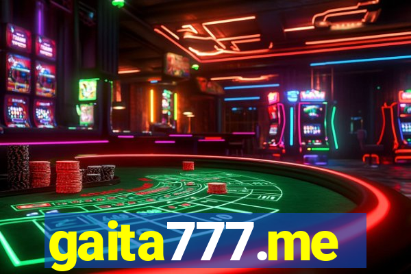 gaita777.me