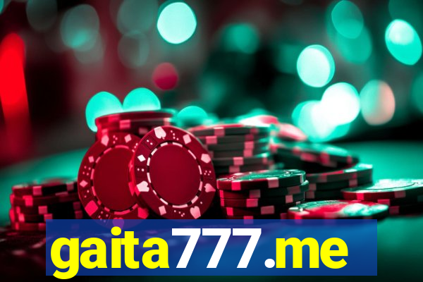 gaita777.me