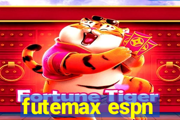 futemax espn
