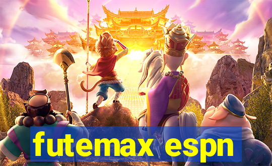 futemax espn