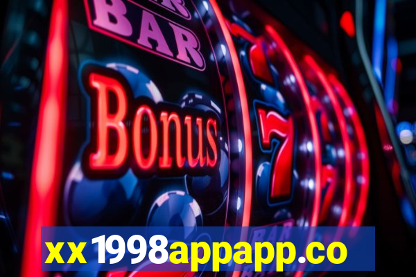 xx1998appapp.com