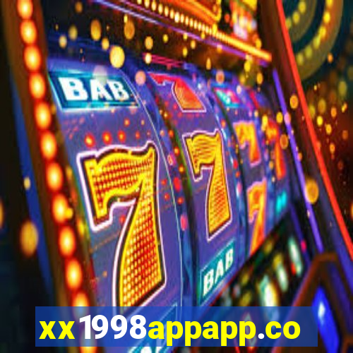 xx1998appapp.com