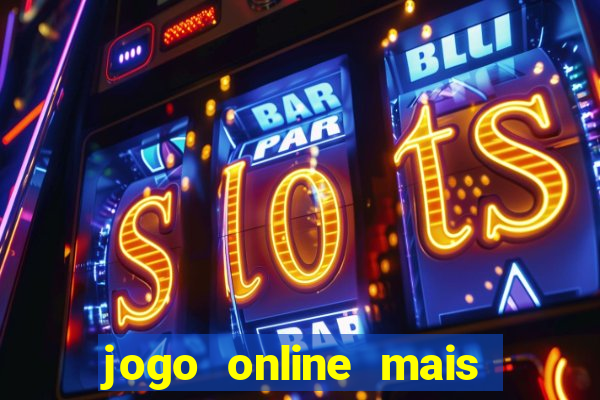 jogo online mais jogado do mundo