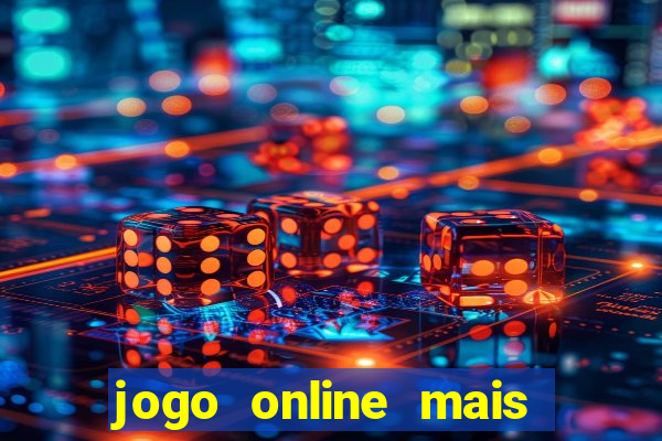 jogo online mais jogado do mundo