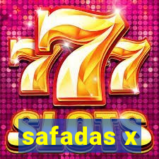 safadas x