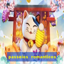 passeios romanticos em sp