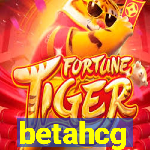 betahcg