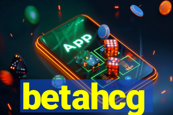 betahcg