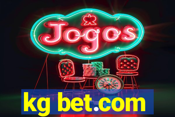 kg bet.com