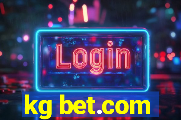 kg bet.com