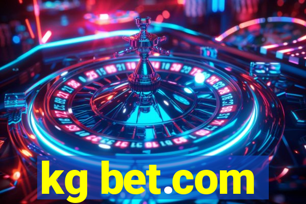 kg bet.com