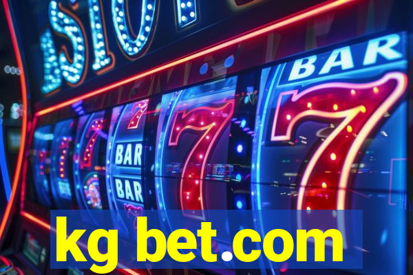 kg bet.com