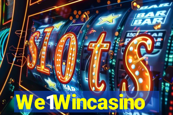 We1Wincasino