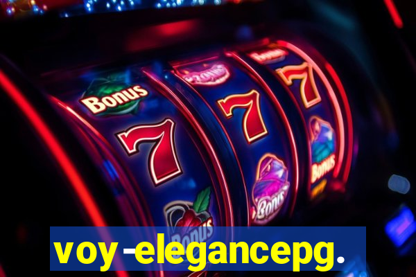 voy-elegancepg.com