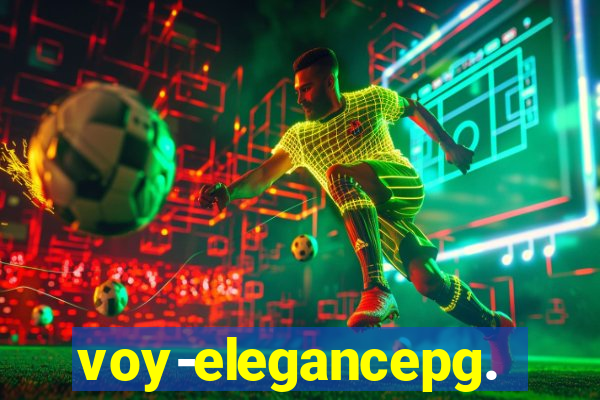 voy-elegancepg.com