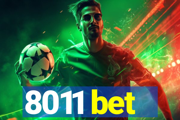 8011 bet