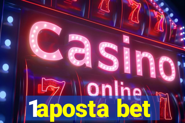 1aposta bet