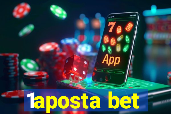 1aposta bet