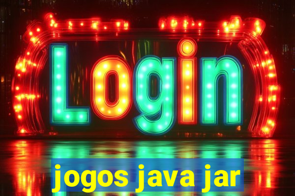 jogos java jar