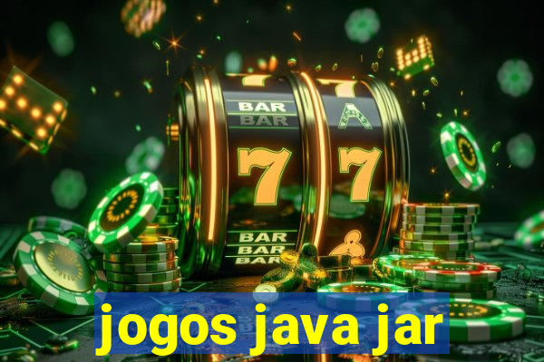 jogos java jar
