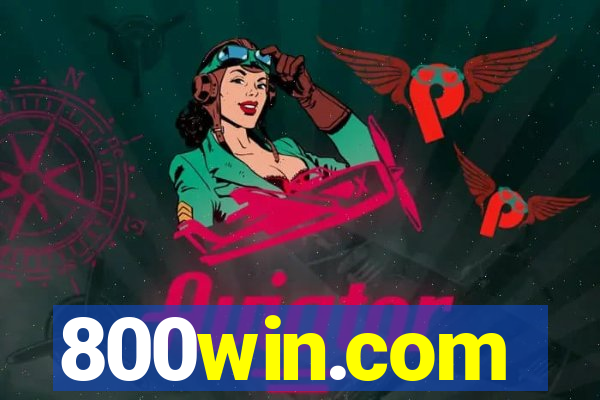 800win.com
