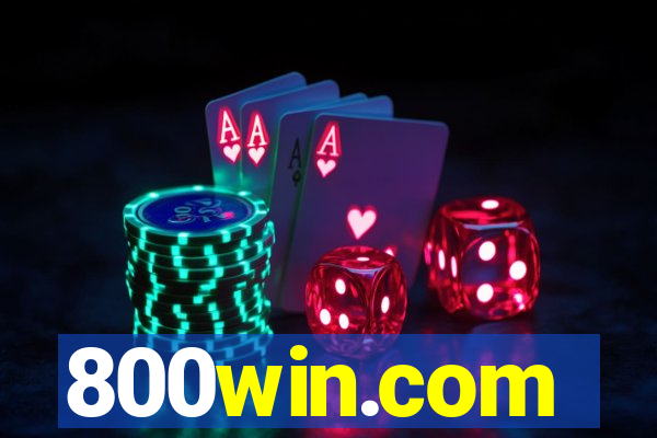 800win.com