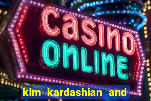 kim kardashian and ray j sex tape