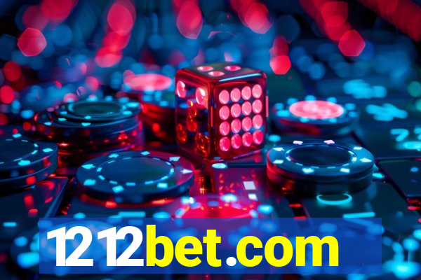 1212bet.com