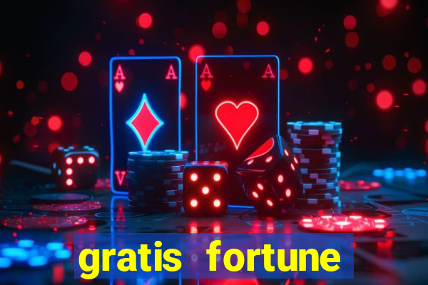 gratis fortune dragon demo