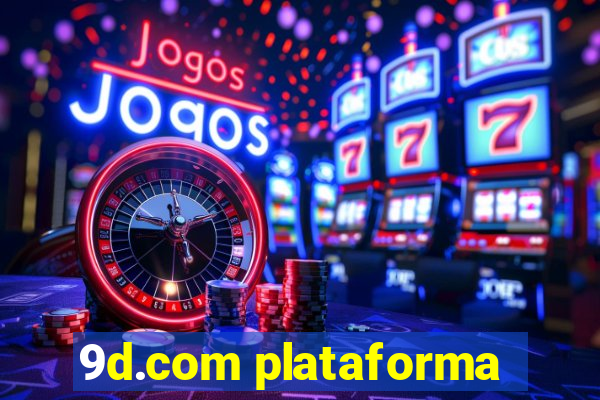 9d.com plataforma