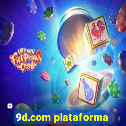 9d.com plataforma