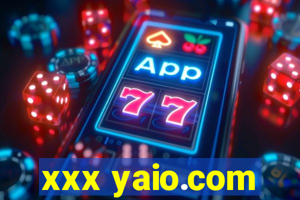 xxx yaio.com