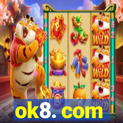 ok8. com