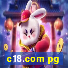 c18.com pg