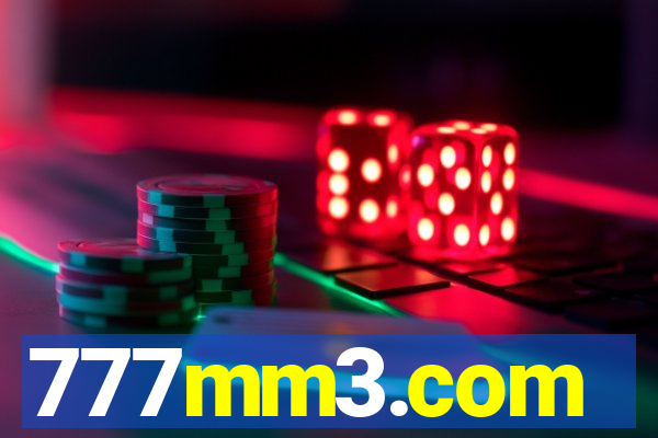 777mm3.com