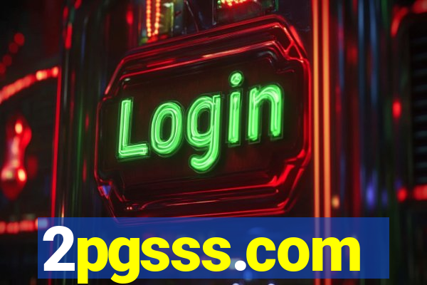 2pgsss.com