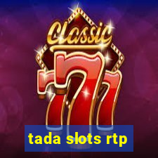 tada slots rtp